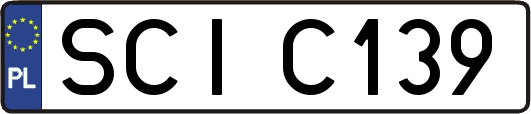 SCIC139