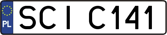 SCIC141