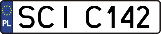 SCIC142