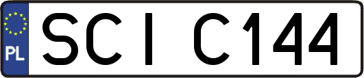 SCIC144