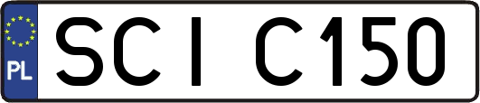 SCIC150