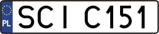 SCIC151