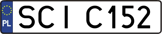 SCIC152
