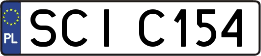 SCIC154