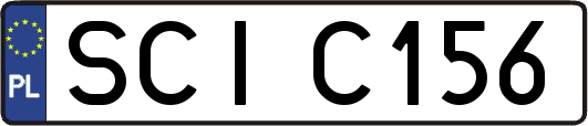 SCIC156