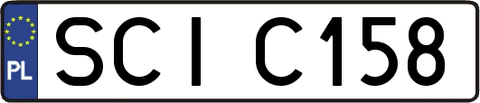 SCIC158