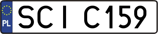 SCIC159