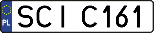 SCIC161