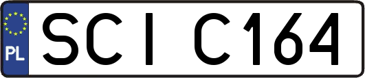 SCIC164
