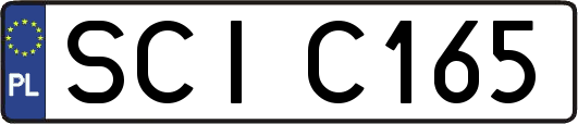SCIC165