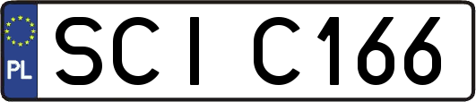 SCIC166