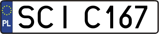 SCIC167