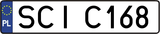 SCIC168