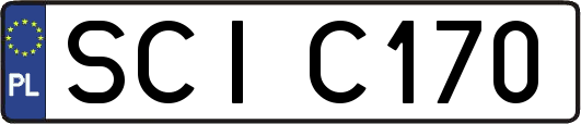 SCIC170