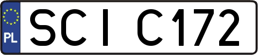 SCIC172