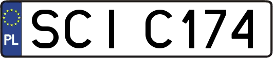 SCIC174
