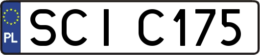 SCIC175