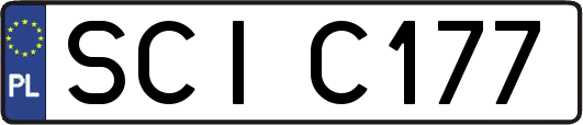 SCIC177