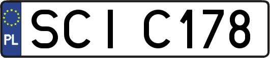 SCIC178