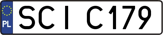 SCIC179