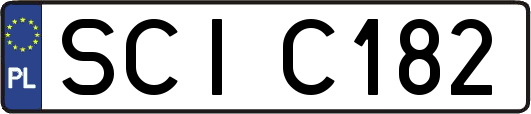 SCIC182