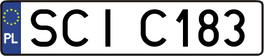 SCIC183