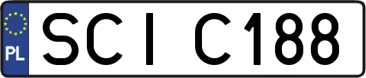 SCIC188