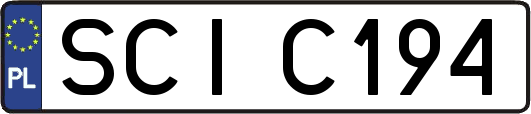 SCIC194