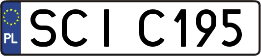 SCIC195
