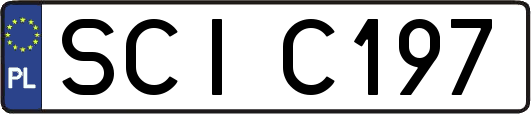 SCIC197