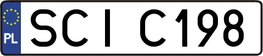 SCIC198