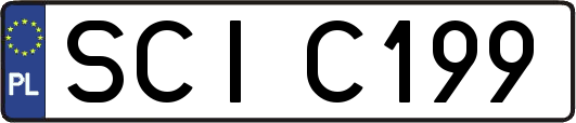SCIC199