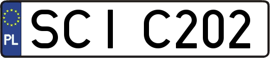SCIC202