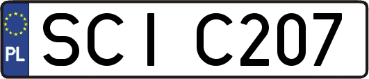 SCIC207