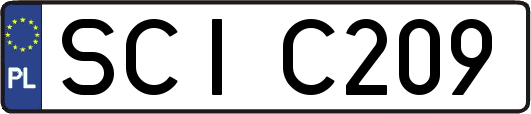 SCIC209