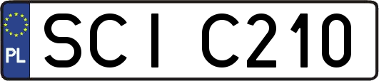 SCIC210