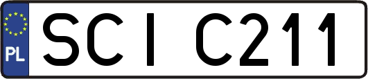 SCIC211