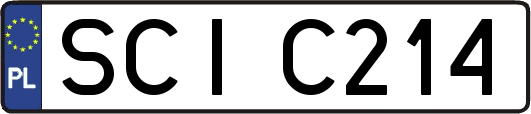 SCIC214