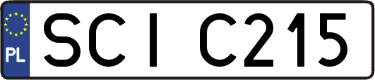 SCIC215