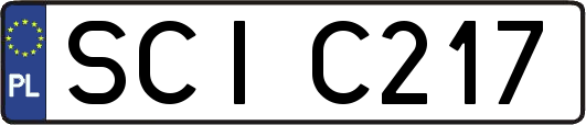 SCIC217