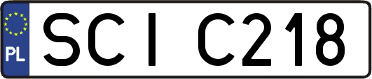 SCIC218