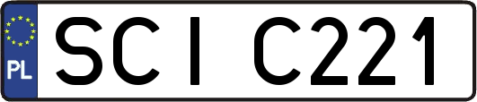 SCIC221