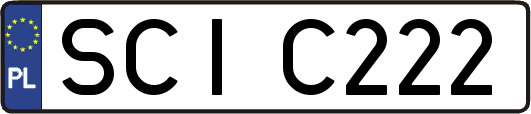 SCIC222