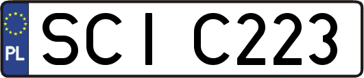 SCIC223