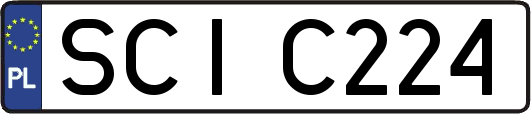 SCIC224