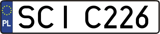 SCIC226