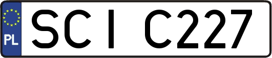 SCIC227
