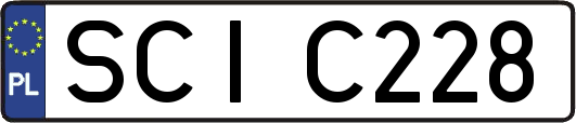 SCIC228