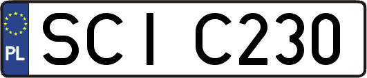 SCIC230