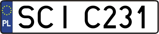SCIC231
